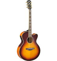 Acoustic Guitar CPX600